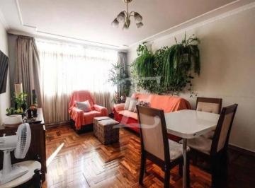 01612af8855d39488875c95f1dffe67ff7562306 · Apartamento com 3 dormitórios à venda, 100 m² por R$ 550.000,00 - Santana - São Paulo/SP
