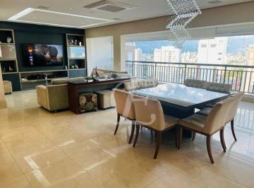 824b1e44001a3be1cd41c0391c6d912a0c38fc8f · Apartamento para alugar, 340 m² por R$ 47.500,00/mês - Tatuapé - São Paulo/SP