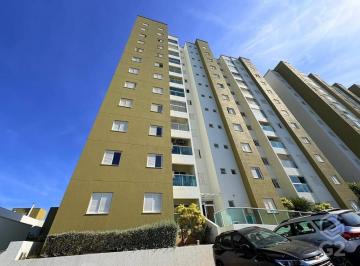 3200b404588ef8b268af3c10f99a5eb9b9e47085 · Apartamento à venda, 70 m² por R$ 640.000,00 - Jardim Sevilha - Indaiatuba/SP