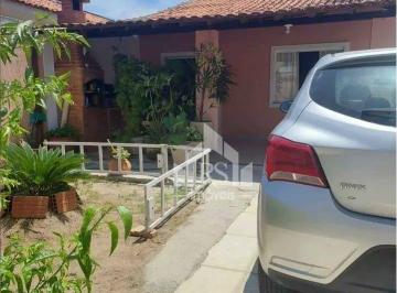 f955353d31e0ed54f6a472a452a9a9e11258e13d · Casa com 3 dormitórios à venda, 75 m² por R$ 385.000,00 - Iguaba Pequena - Iguaba Grande/RJ