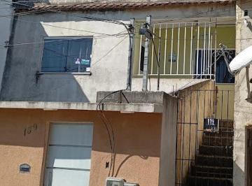 bbaa95baaa1588b5537d48f13904c21de4928ed3 · Sobrado com 3 dormitórios à venda, 97 m² por R$ 130,00 - Centro - Rio Bonito/RJ