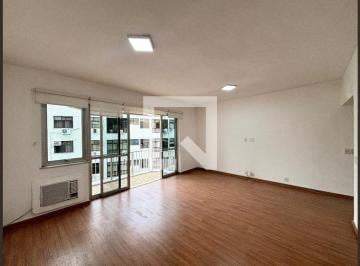 Apartamento · 115m² · 3 Quartos · 1 Vaga · Apartamento para Aluguel - Leblon, 3 Quartos, 115 m² - Rio de Janeiro