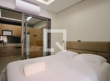 Apartamento · 33m² · 1 Quarto · Apartamento para Aluguel - Tatuapé, 1 Quarto, 33 m² - São Paulo