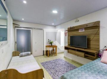 Apartamento · 30m² · 1 Quarto · 1 Vaga · Apartamento para Aluguel - Raposo Tavares, 1 Quarto, 30 m² - São Paulo