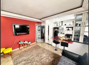 Casa · 180m² · 2 Quartos · 2 Vagas · Casa para Aluguel - Sítio do Mandaqui, 2 Quartos, 180 m² - São Paulo