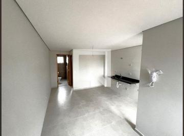 Apartamento · 32m² · 1 Quarto · Apartamento para Aluguel - Água Fria, 1 Quarto,  32 m² - São Paulo