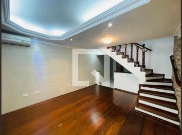 Casa · 130m² · 3 Quartos · 1 Vaga · Casa para Aluguel - Vila Augusta, 3 Quartos, 130 m² - Guarulhos