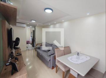 Apartamento · 45m² · 2 Quartos · 1 Vaga · Apartamento à Venda - Curicica, 2 Quartos, 45 m² - Rio de Janeiro