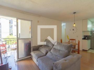 Apartamento · 61m² · 2 Quartos · 1 Vaga · Apartamento à Venda - Igará, 2 Quartos, 61 m² - Canoas