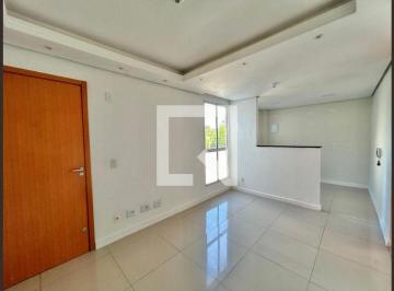 Apartamento · 42m² · 2 Quartos · 1 Vaga · Apartamento à Venda - Santo André, 2 Quartos,  42 m² - São Leopoldo