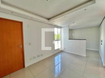 Apartamento · 42m² · 2 Quartos · 1 Vaga · Apartamento à Venda - Santo André, 2 Quartos,  42 m² - São Leopoldo