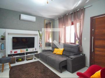 Casa · 150m² · 3 Quartos · 1 Vaga · Casa à Venda - Santo Afonso, 3 Quartos,  150 m² - Novo Hamburgo