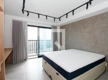Apartamento · 25m² · 1 Quarto · Apartamento à Venda - Pinheiros, 1 Quarto, 25 m² - São Paulo