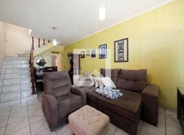 Casa · 125m² · 3 Quartos · 2 Vagas · Casa à Venda - Cangaíba, 3 Quartos,  125 m² - São Paulo