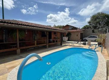 aa3d7a74c7097d5cc9a4a547a355ad04de418e14 · Casa com 3 dormitórios à venda, 750 m² por R$ 3.700.000,00 - Campeche - Florianópolis/SC