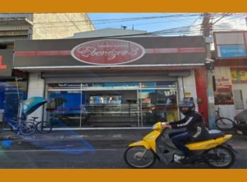 Comercial · IMÓVEL COMERCIAL, SITUADO À RUA LEÔNCIO WANDERLEY, Nº 396, PATOS/PB