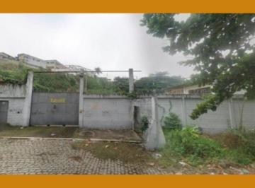 Comercial · PRÉDIO À RUA ELOI MENDES, Nº 8, FAZENDA ENGENHO DO PORTO, DUQUE DE CAXIAS/RJ
