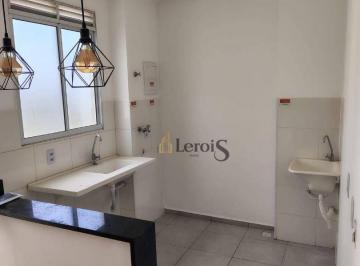a859f49ce0f2846131dfe1142fcd88ee51819600 · Apartamento com 2 dormitórios à venda, 42 m² por R$ 265.000,00 - Residencial Sollare - Salto/SP