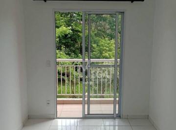 2f3695e99ca63ae6fac53e293ddc97af0276c96e · Apartamento com 2 dormitórios à venda, 49 m² por R$ 202.000 - Roselandia - Cotia/SP