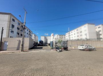 Apartamento · 44m² · 2 Quartos · 1 Vaga · Apartamento Padrão em Fortaleza