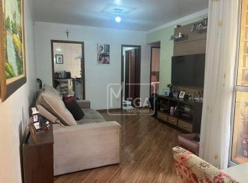 a646e72ecd4f12c557d8784bef49ca3cd14604e1 · Apartamento com 2 dormitórios à venda, 65 m² por R$ 340.000,00 - Jaguaribe - Osasco/SP
