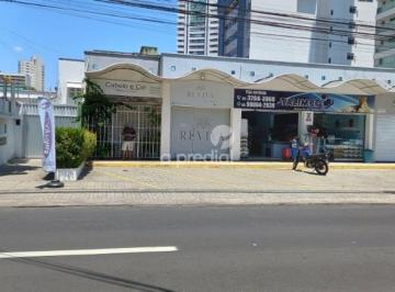 Apartamento · 25m² · 1 Quarto · Kitnet mobiliado com 25,00m2 no abirro Aldeota, em Fortaleza-ce!