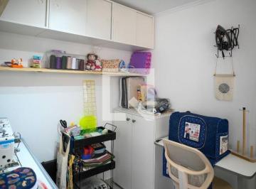 Apartamento · 83m² · 2 Quartos · 1 Vaga - QuintoAndar (Vendas 4) · Apartamento à Venda - Bosque da Saúde, 2 Quartos, 83 m² - São Paulo