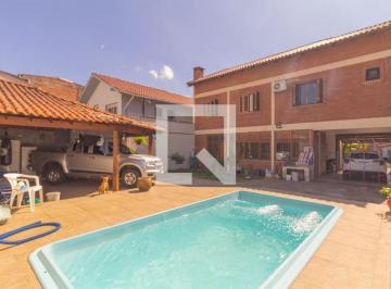 Casa · 253m² · 3 Quartos · 5 Vagas · Casa à Venda - São José, 3 Quartos,  253 m² - Canoas