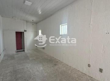 Comercial · 36m² · 1 Quarto · Salao comercial para alugar na Zona Leste !!