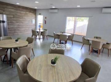 527b2ebe969e0fb3ab8140ce34d8c346d1654eb1 · Apartamento com 2 dormitórios à venda, 45 m² por R$ 170.000,00 - Campestre - Piracicaba/SP