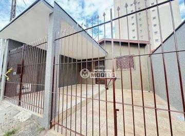 fb82d9eea575be4272ac6a1083a483f27a50569c · Casa com 2 dormitórios à venda, 77 m² por R$ 280.000,00 - Higienópolis - Piracicaba/SP
