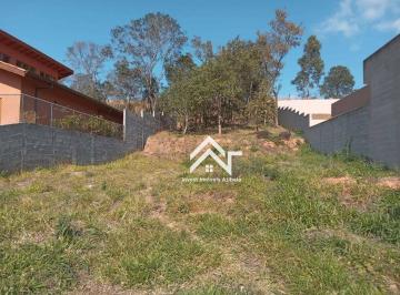 Terreno à venda Jardim Solaris, Atibaia · Terreno à venda, 502 m² por R$ 350.000,00 - Jardim Solaris - Atibaia/SP