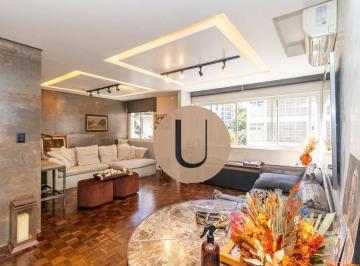 76e63e28d6eaef1038d4ae44d8e3cb6326728ea2 · Apartamento nos Jardins com 2 ou 3 Dorms | 110m² no Jardim América