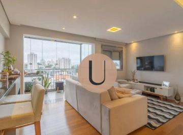 c6c8e68572e489521f4a5e38b022a0b56c806608 · Apartamento com 2 dormitórios à venda, 64 m² por R$ 715.000,00 - Vila Santa Catarina - São Paulo/SP