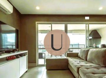 0f973da5cb6bfaa2687570c1474ffa9da4af1540 · Apartamento à venda, 81 m² por R$ 1.277.000,00 - Chácara Santo Antônio (Zona Sul) - São Paulo/SP