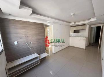 da38cc6625a62aa324148854d104d92e363ddfb9 · Apartamento com 2 dormitórios à venda, 45 m² por R$ 250.000,00 - Água Chata - Guarulhos/SP