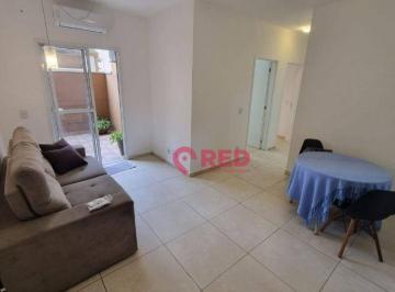 955e165fbbb344d19f7bda05355259299f35d039 · Apartamento com 2 dormitórios à venda, 61 m² por R$ 330.000,00 - Jardim São Carlos - Sorocaba/SP
