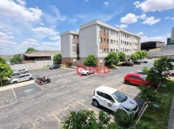 789046ad890a5d18d3aa8bd62ed7ca554fa2b93d · Apartamento com 2 dormitórios à venda, 40 m² por R$ 194.900 - Recreio dos Sorocabanos - Sorocaba/SP