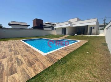 37a0e9282ff22f92ebef0db9f65e0c853ac301f4 · Casa com 3 dormitórios à venda, 232 m² por R$ 1.800.000,00 - Condomínio Evidence Residencial - Araço