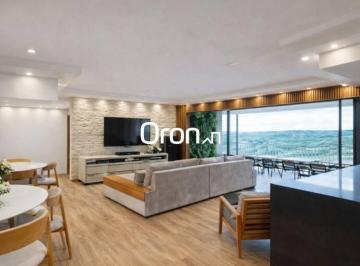 f3e5b4c5f81bd16c6d0f9f66eae399b37ff73d4a · Apartamento à venda, 106 m² por R$ 950.000,00 - Setor Goiânia 2 - Goiânia/GO