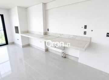 e5b730e2af1579dc026d4eb4028418ceb67a2676 · Apartamento à venda, 139 m² por R$ 1.559.000,00 - Jardim Goiás - Goiânia/GO