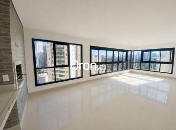 bb71e4751c0c135cdee611bd966d85c63ebf59aa · Apartamento com 3 dormitórios à venda, 143 m² por R$ 1.716.000,00 - Jardim Goiás - Goiânia/GO
