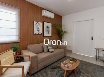 c5d3e757b290a6f8037e8679eb67f7a25253fd69 · Sobrado com 3 dormitórios à venda, 116 m² por R$ 697.000,00 - Sítios Santa Luzia - Aparecida de Goiâ