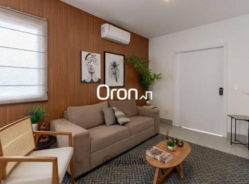 5d2d3d8d26e661181687b24b29d3948870e9cecb · Sobrado à venda, 116 m² por R$ 797.000,00 - Sítios Santa Luzia - Aparecida de Goiânia/GO