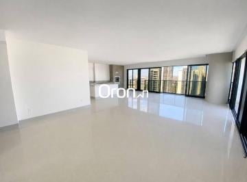 2f196f8d8294bdc431a93d26f814a2d50a0ba65f · Apartamento com 4 dormitórios à venda, 240 m² por R$ 2.880.000,00 - Jardim Goiás - Goiânia/GO