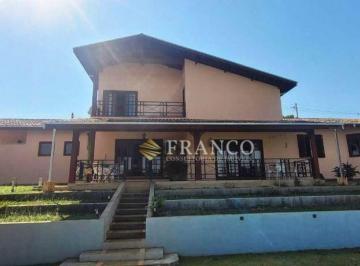 9d15bd3f976a72b9facb140f8f5428ea5a5bc45d · Sobrado com 4 dormitórios à venda, 430 m² - Chácaras Cataguá - Taubaté/SP