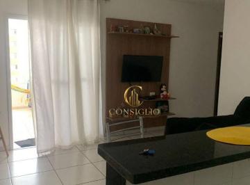 d590e1c20a9edbc54702b6cf302a29308565d465 · Apartamento com 3 dormitórios à venda, 75 m² por R$ 620.000,00 - Jardim Paulista - São José dos Camp