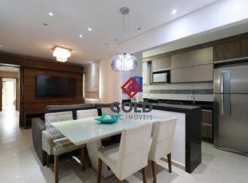 12bec6ba55c4d1d7fd345a6ba3bd2d631b1a1e3c · Cobertura com 3 dormitórios à venda, 160 m² por R$ 770.000,00 - Vila Metalúrgica - Santo André/SP