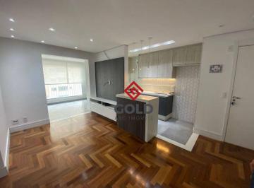 eeb9f9e8ad6ede8fe294a0e75efa269150861a1b · Apartamento à venda, 74 m² por R$ 755.000,00 - Jardim Paramount - São Bernardo do Campo/SP