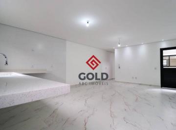 01383d7efee8854c2d64c2fc6b95c04a0c2e5ac0 · Sobrado com 3 dormitórios à venda, 96 m² por R$ 900.000,00 - Campestre - Santo André/SP